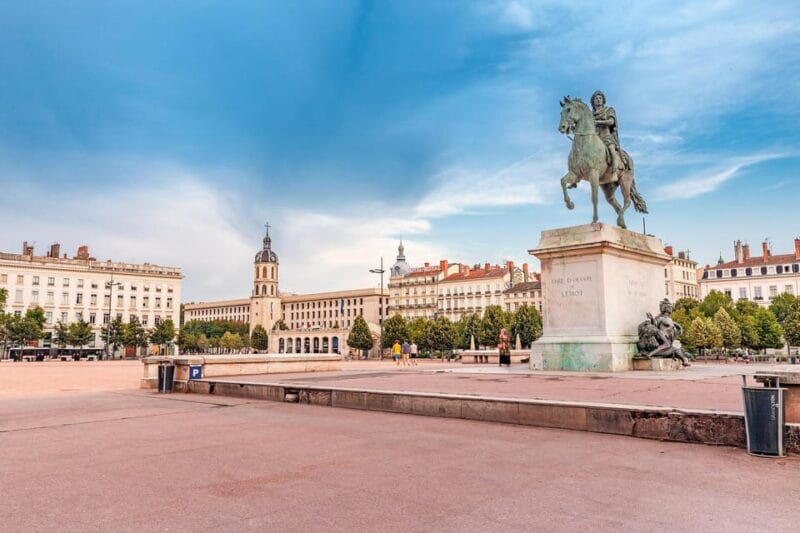 Tour with an Actor-Guide: The Revolution and the End of Lyon - Final Thoughts