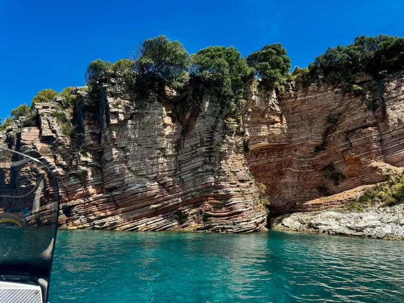 Tour with Speedboat In Pigeon Cave Snorkeling and Swimming - Who Is This Tour Best For?