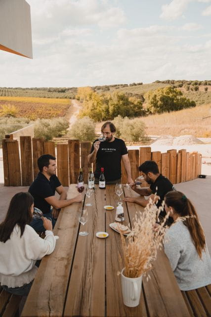 Tour with Wine and Olive Oil Tasting - Who Will Love This Tour?