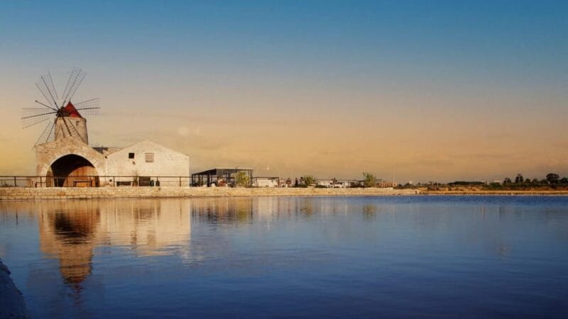 TOUR:FROM PALERMO TO SEGESTA, ERICE & TRAPANI - Price and Value: Is It Worth It?