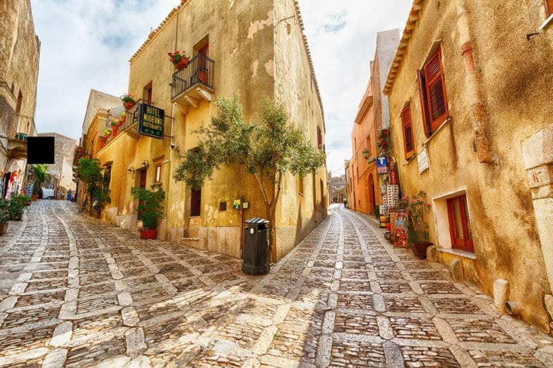 TOUR:FROM PALERMO TO SEGESTA, ERICE & TRAPANI - Final Thoughts