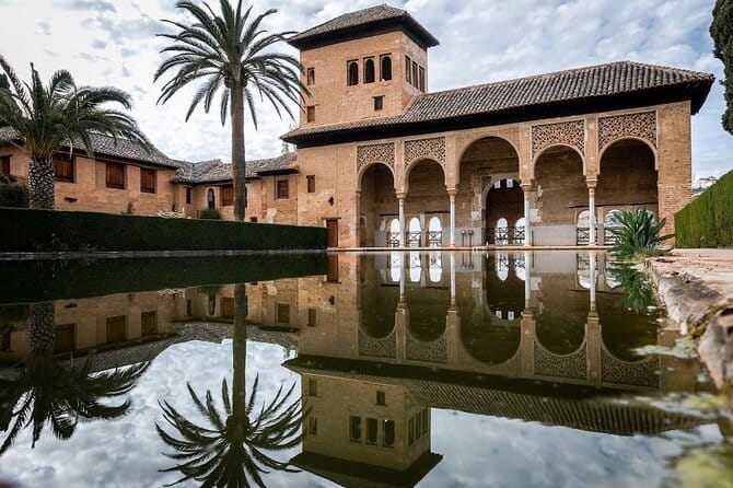 Tours Alhambra Tickets with Tour Guide - Practical Tips for Your Visit