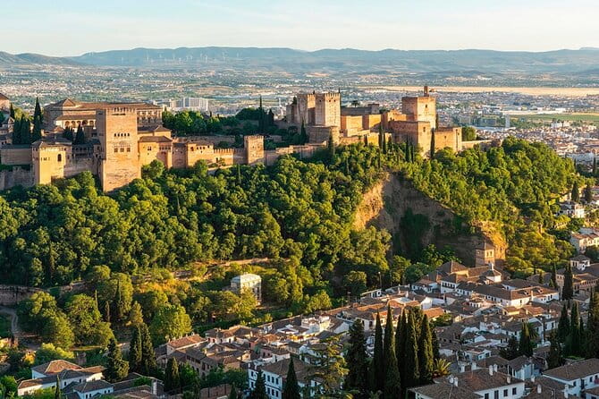 Tours Alhambra Tickets with Tour Guide - The Sum Up: Is It Worth It?