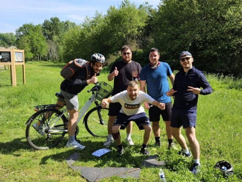 Tours: Canoe and Bike Adventure - Final Thoughts: A Refreshing Spin on Loire Exploration