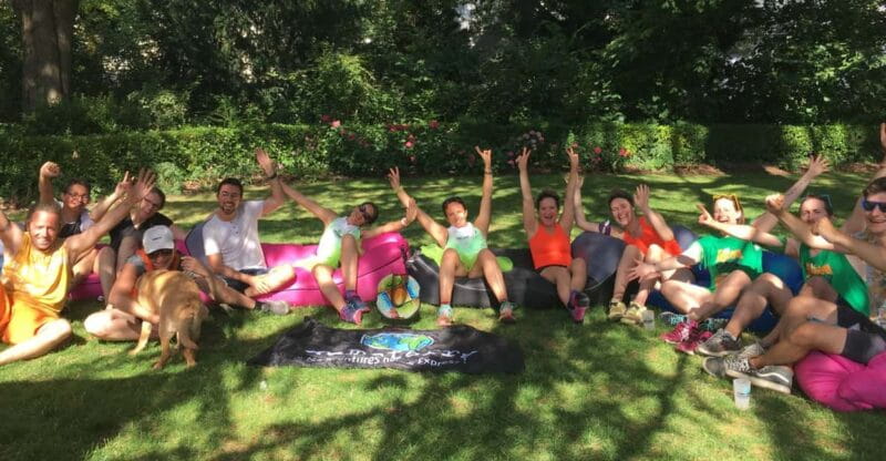 Tours: Express Rally Adventure - What to Expect: From Start to Finish