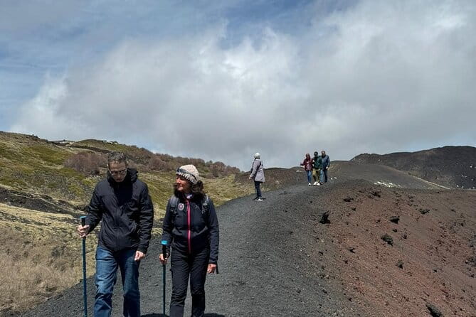 Tours from Syracuse to Mount Etna and Taormina - Entering the Land of Volcanoes and Ancient Theaters