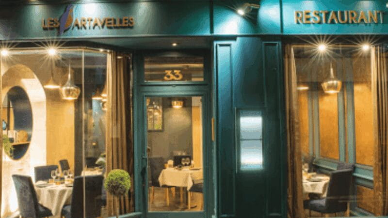 Tours gourmet food walking tour Discover Touraine's flavors - Practical Details & Tips