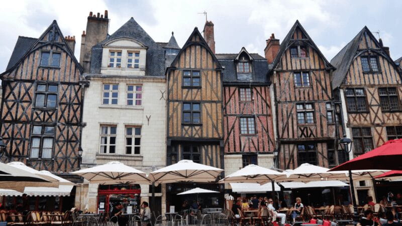 Tours gourmet food walking tour Discover Touraine's flavors - Final Thoughts