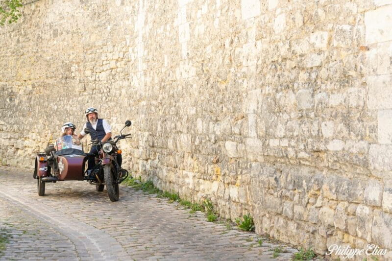 Tours: Great Escape Sidecar Tour - The Final Word: Who Is This Tour Best For?