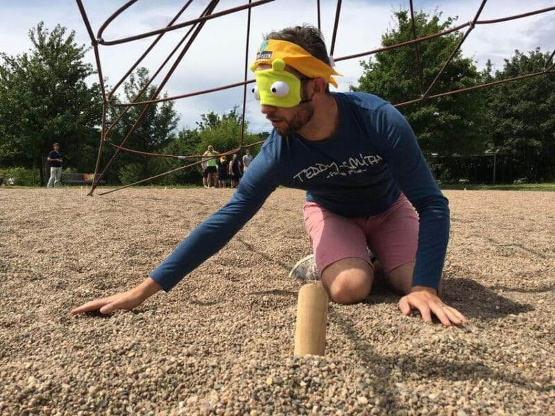 Tours: Koh-Lantours Olympiads Adventure - Introducing the Koh-Lantours Olympiads Adventure: A Fun, Team-Based Challenge in France