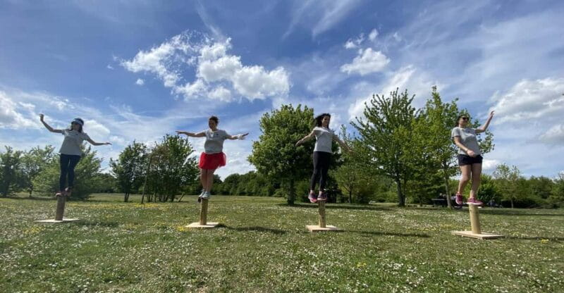 Tours: Koh-Lantours Olympiads Adventure - What You Can Expect on the Tour