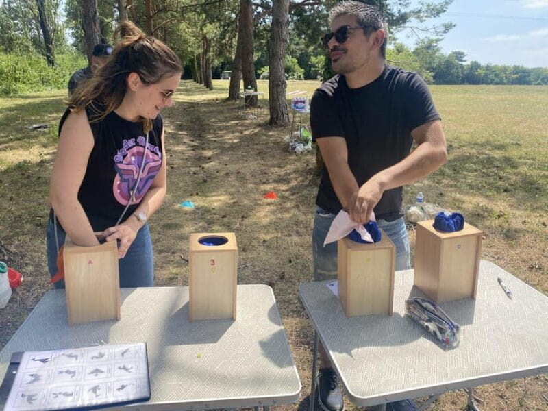 Tours: Koh-Lantours Olympiads Adventure - Value and Practicalities