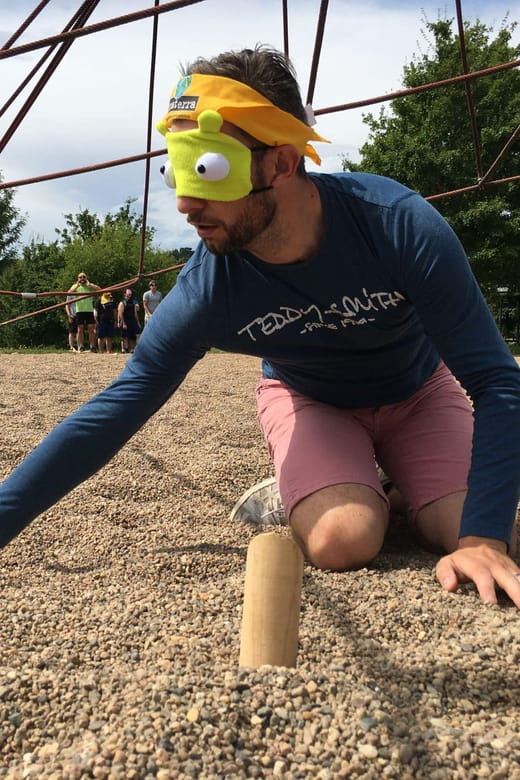 Tours: Koh-Lantours Olympiads Adventure - Who Is This Tour Best For?