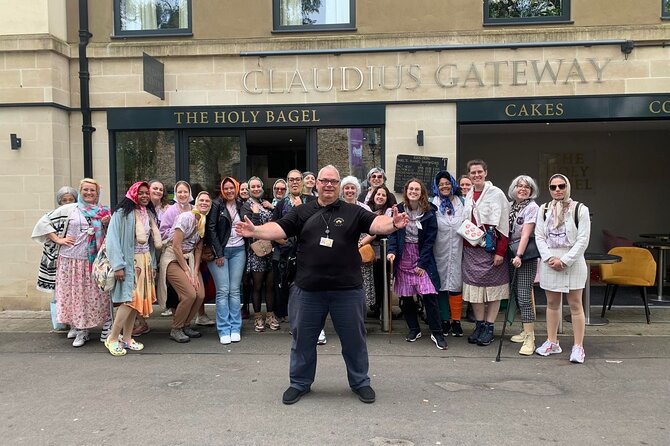 Tours of Colchester - Preparing for Your Visit