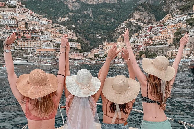 Tours on the Amalfi Coast - Key points / Takeaways