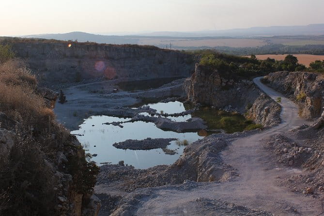 Tours to monasteries and waterfalls around Veliko Tarnovo - FAQ