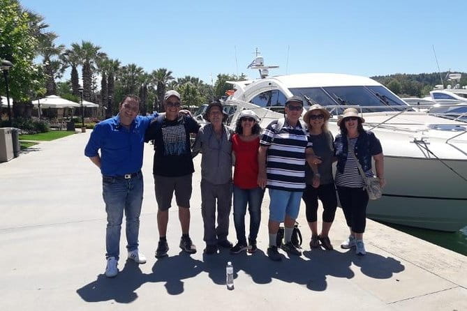 Tours transfers daytrips to all northern Greece - Thermal Springs Near Thessaloniki