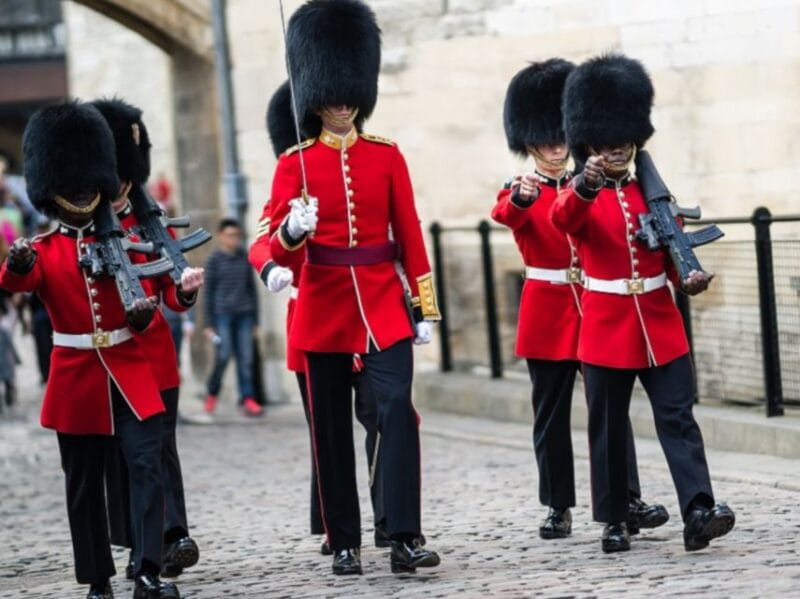 Tower of London: Early Access with Crown Jewels & Beefeaters - Introduction: A Unique Way to Visit the Tower of London