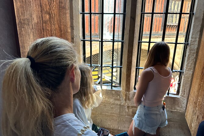 Tower of London for Kids & Families Private Guided Tour With Pre-Booked Tickets - Highlights of the Tour