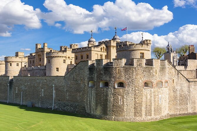 Tower of London Fully Guided Private Tour - Who Will Love This Tour?