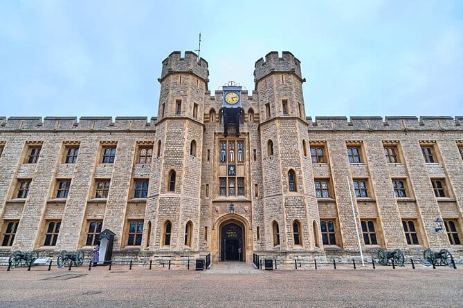 Tower of London Fully Guided Private Tour - FAQ