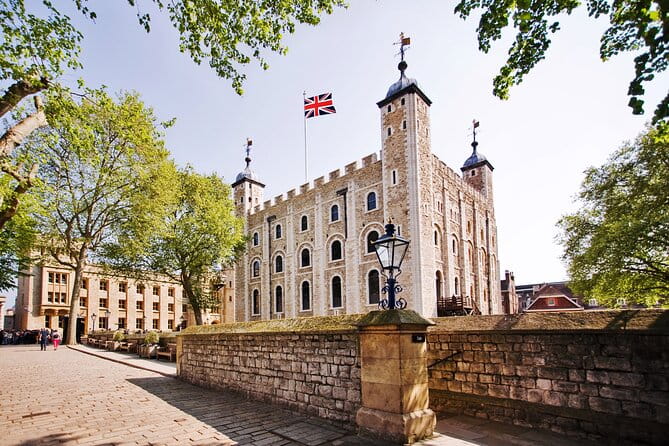 Tower of London Fully Guided Private Tour - Wrapping Up