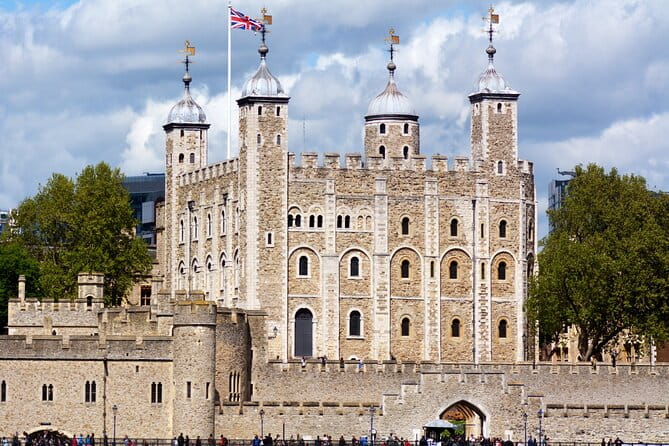 Tower of London Guided Tour, Crown Jewels, Tower Bridge - Crossing Tower Bridge: More Than Just a Bridge