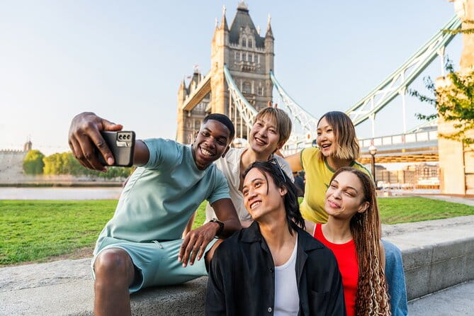 Tower of London Guided Tour, Crown Jewels, Tower Bridge - The Logistics and Practicalities