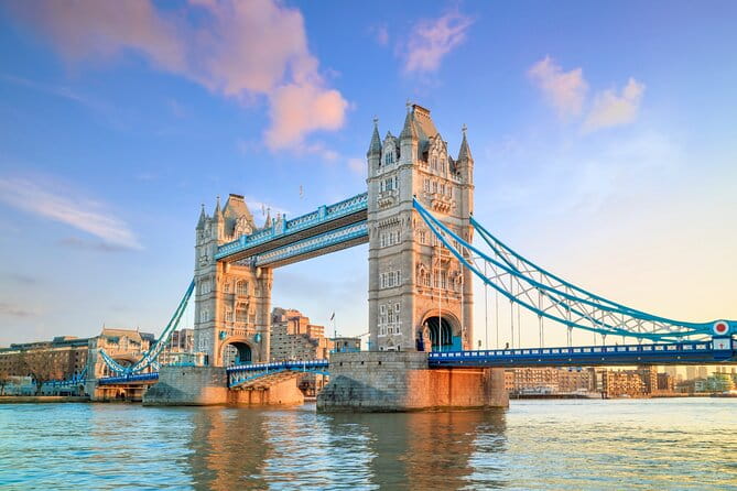 Tower of London Guided Tour, Crown Jewels, Tower Bridge - Final Reflection: Is It Worth the Price?