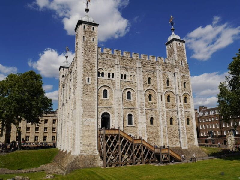Tower of London Private Tour - Key Points / Takeaways