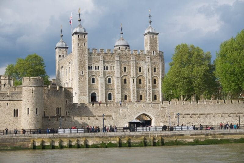 Tower of London Private Tour - Frequently Asked Questions