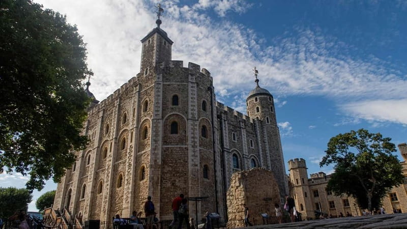 Tower of London & The Great Fire Monument Pass - The Logistics and Practicalities