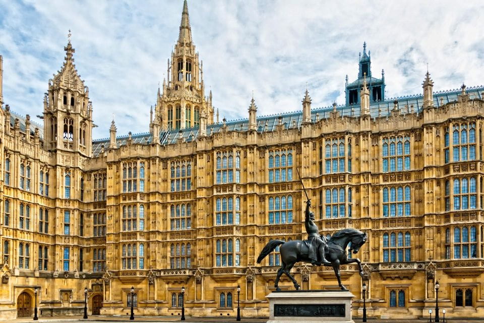 Tower of London, Westminster Abbey, British Museum Day Tour - Cancellation Policy