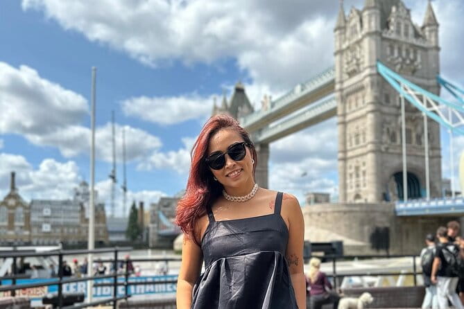 Tower of London with Audio Guide Tour - Who Will Enjoy This Tour?