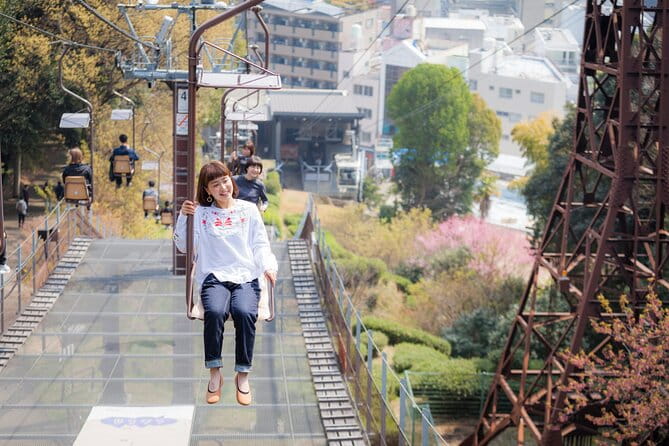 [Town Walk] Stroll Around Matsuyama Castle and Enjoy Local Shopping - Planning Your Visit