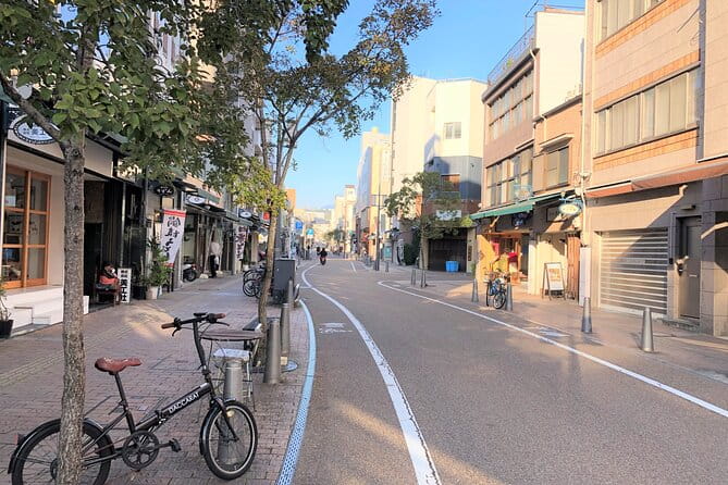 [Town Walk] Stroll Around Matsuyama Castle and Enjoy Local Shopping - Frequently Asked Questions