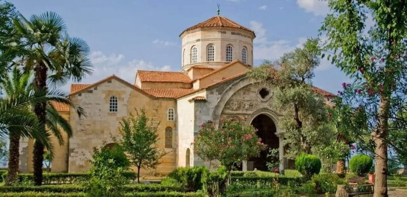 Trabzon: Atatürk Mansion, Ayasofya Mosque, Private Tour - FAQs about the Trabzon Private Tour