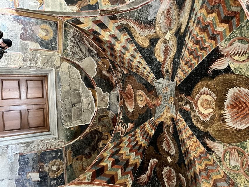 Trabzon: Guided City Tour With Tea Factory Visit and Tasting - Key Points