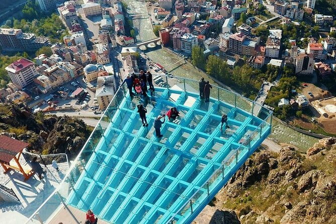 Trabzon Sümela Monastery, Cave, and Hamsiköy Daily Tour - Key Points / Takeaways