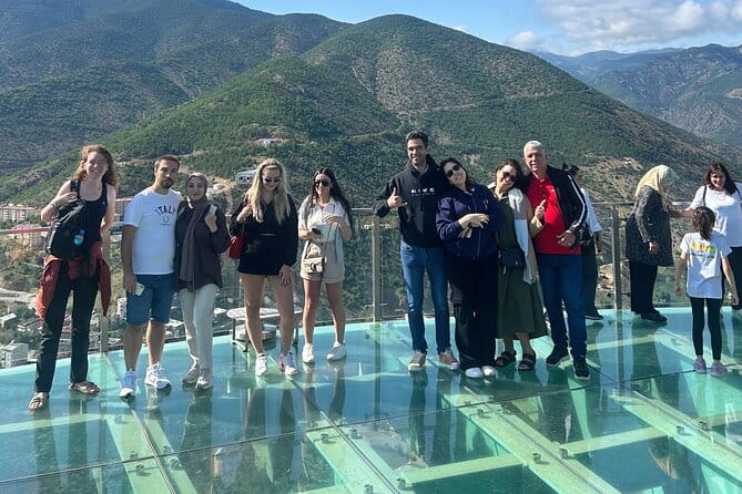 Trabzon Sümela Monastery, Cave, and Hamsiköy Daily Tour - A Detailed Look at the Itinerary