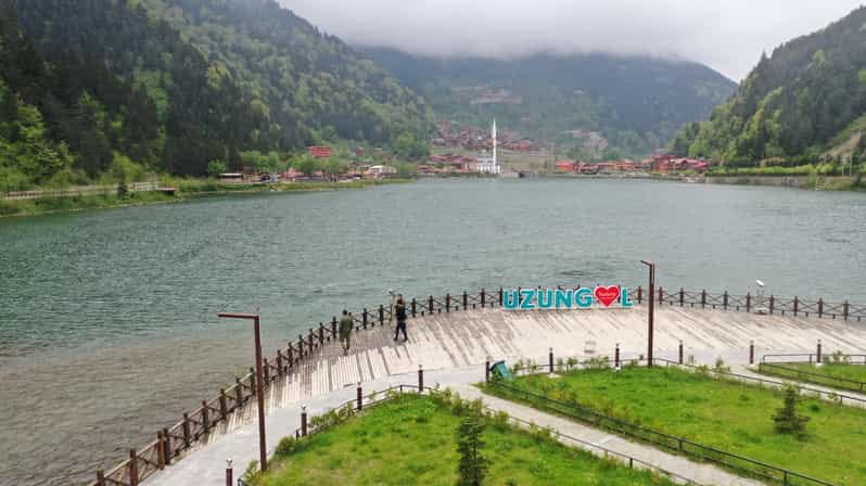 Trabzon: Uzungöl Private Tour & Explore The Nature & Tea - A comprehensive look at Trabzon’s Uzungöl Private Tour & Its Authentic Charm
