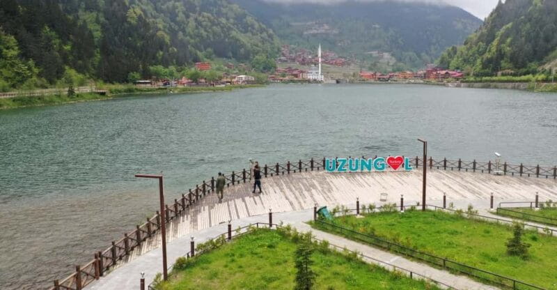 Trabzon: Uzungöl Private Tour & Explore The Nature & Tea - What Makes This Tour Stand Out?