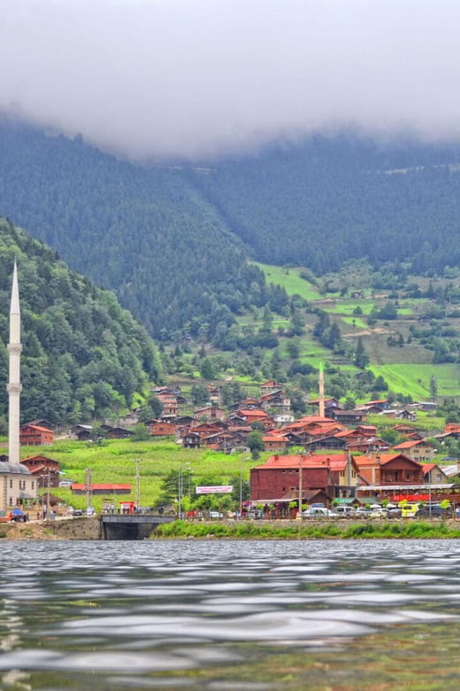 Trabzon: Uzungöl Private Tour & Explore The Nature & Tea - The Sum Up: A Well-Rounded Cultural and Scenic Experience