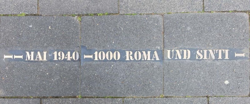 Traces of the Second World War and Nazism in Cologne - Discovering Cologne’s WWII and Nazi History: An In-Depth Review