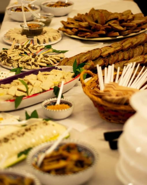 Tradition and taste: tour of Caltagirone's historic mill - Who Will Love This Tour?