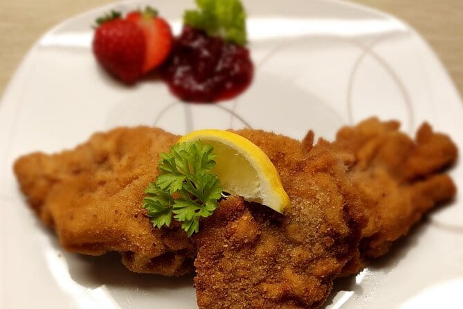 Traditional Alpine and Austrian Cooking Class in Rankweil - Price and Practical Considerations