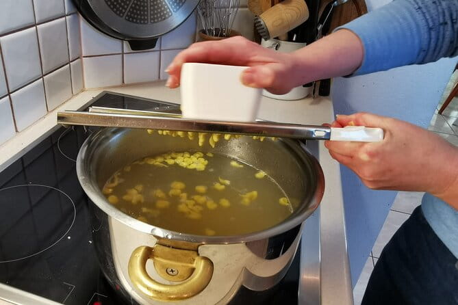Traditional Alpine and Austrian Cooking Class in Rankweil - Who Is This Tour Best For?