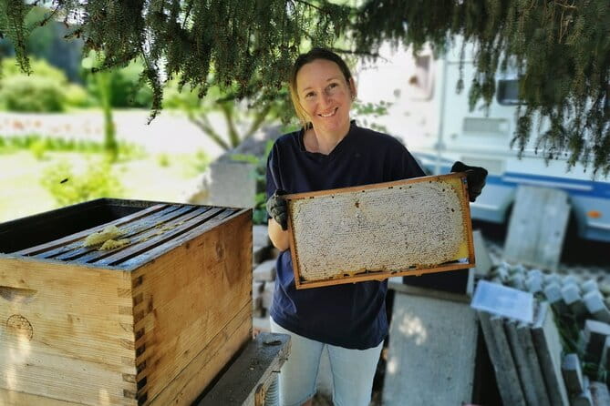 Traditional Alpine and Austrian Cooking Class in Rankweil - The Sum Up