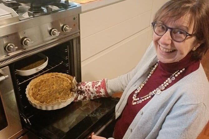 Traditional Bolognese Cooking Class in Bologna with Giovanna S - Practical Details and Logistics