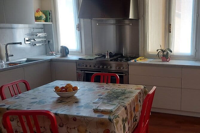 Traditional Bolognese Cooking Class in Bologna with Giovanna S - Who Will Love This Experience?